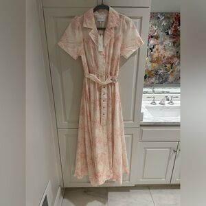 Elegant Dress, New with tags, size small